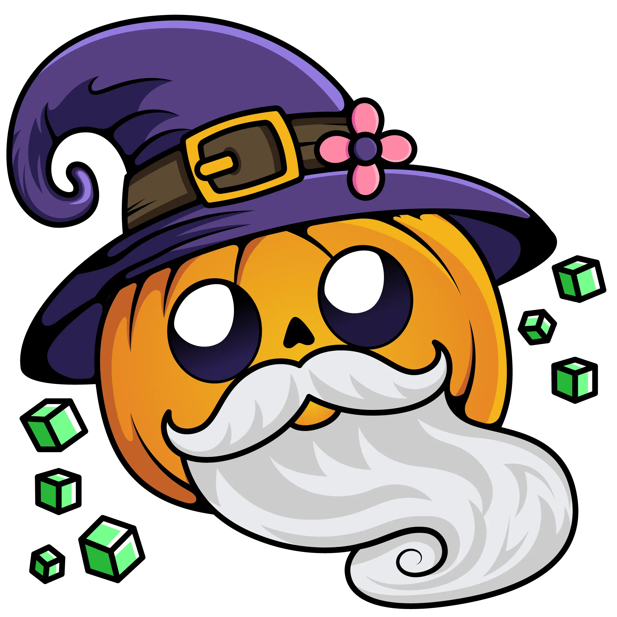 Digi-Gourd