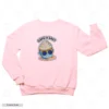 Cake It Easy Embroidery Sweatshirt