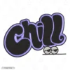 Just Chill Hoodie