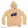Just Chill Hoodie