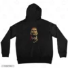 Cristiano Ronaldo V1 Embroidery Hoodie (Siu Real)