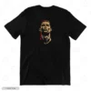 Cristiano Ronaldo V1 Embroidery T-Shirt (Siu Real)