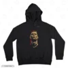 Cristiano Ronaldo V1 Embroidery Hoodie (Siu Real)