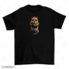 Cristiano Ronaldo V1 Embroidery T-Shirt (Siu Real)