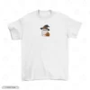 King Boo Junior Embroidery T-Shirt