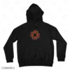 Escanor Embroidery Hoodie