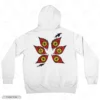 Kokushibo Eyes V1 Embroidery Hoodie