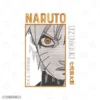 Naruto Uzumaki Face V1 Embroidery Hoodie
