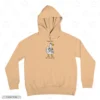 Trust Me Ducktor Embroidery Hoodie
