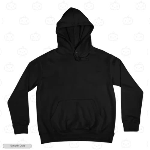 Custom Embroidery Design Hoodie
