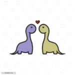 Purple/Yellow