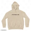 Porsche 911 Embroidery Hoodie