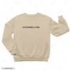 Porsche 911 V1 Embroidery Sweatshirt