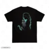 Beloved Cat Embroidery T-Shirt