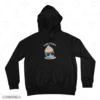 Cake It Easy Embroidery Hoodie