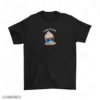 Cake It Easy Embroidery T-Shirt