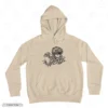 Gojo Hollowed Technique Embroidery Hoodie